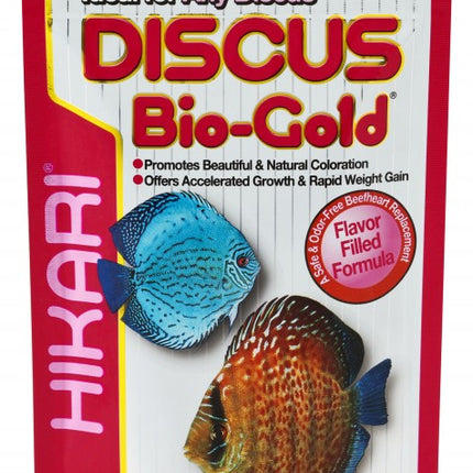 Discus Bio-Gold
