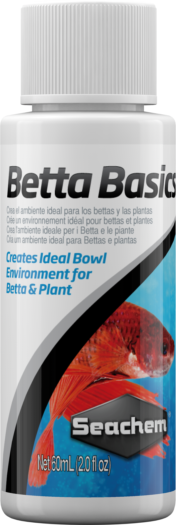 Betta Basics