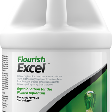 Flourish Excel