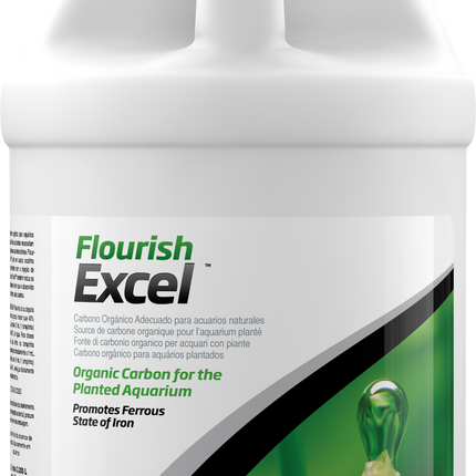 Flourish Excel