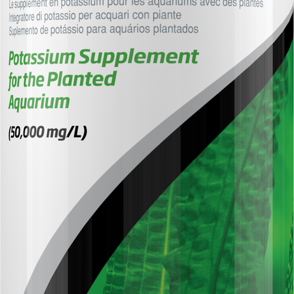 Flourish Potassium