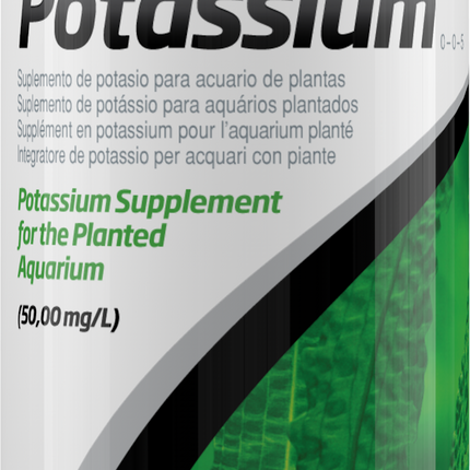 Flourish Potassium