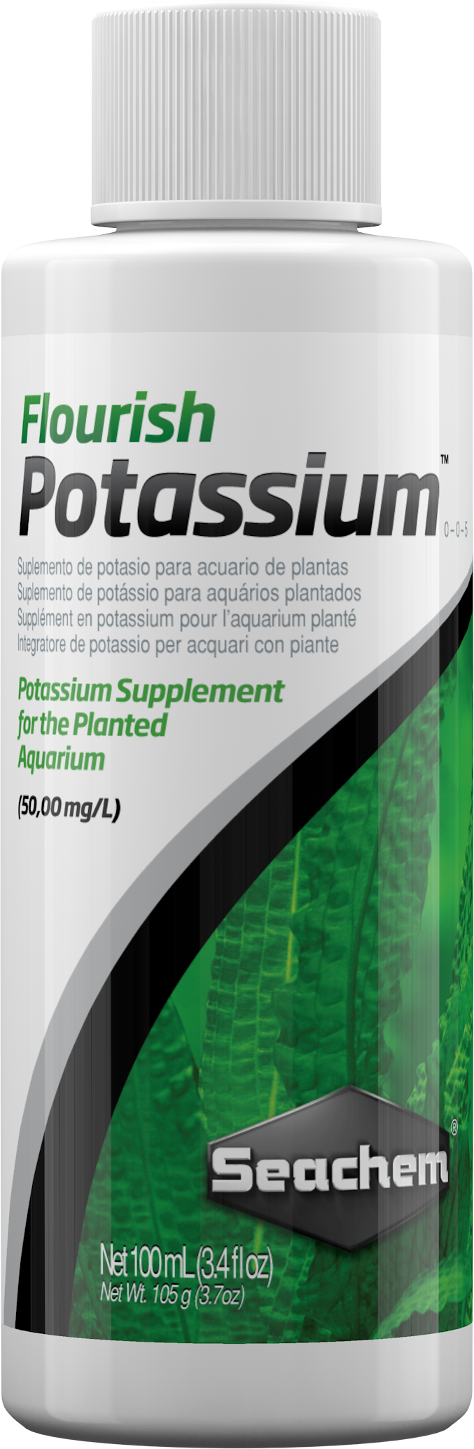 Flourish Potassium