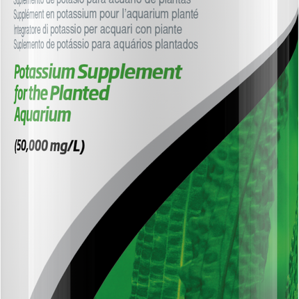 Flourish Potassium