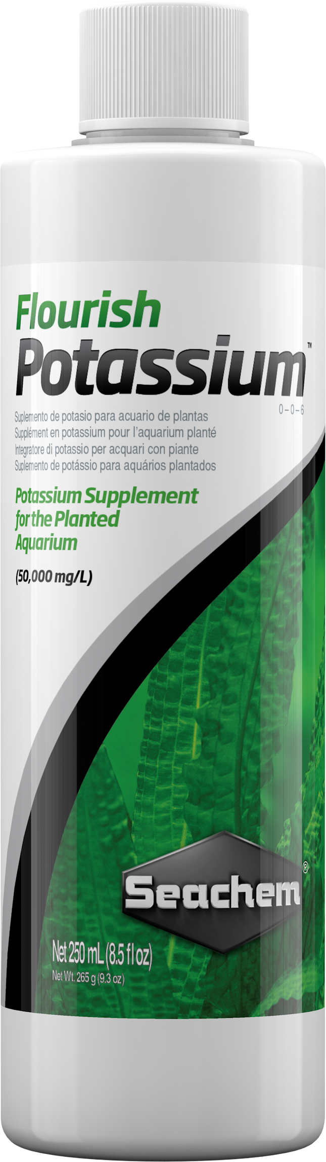 Flourish Potassium