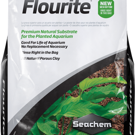 Flourite