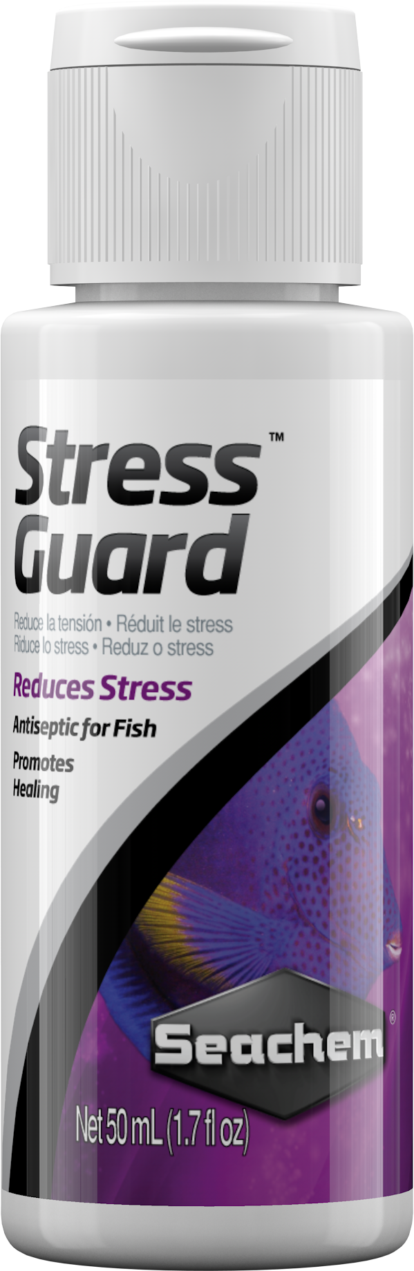 Stressguard