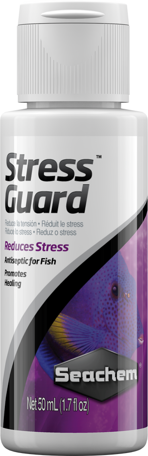 Stressguard