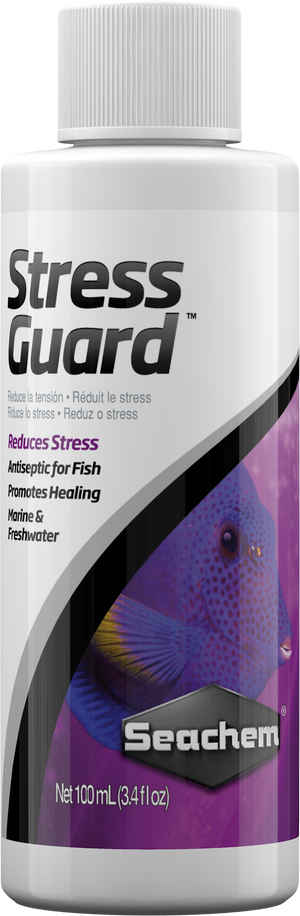 Stressguard