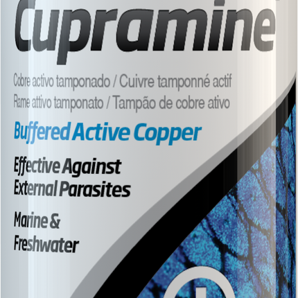 Cupramine
