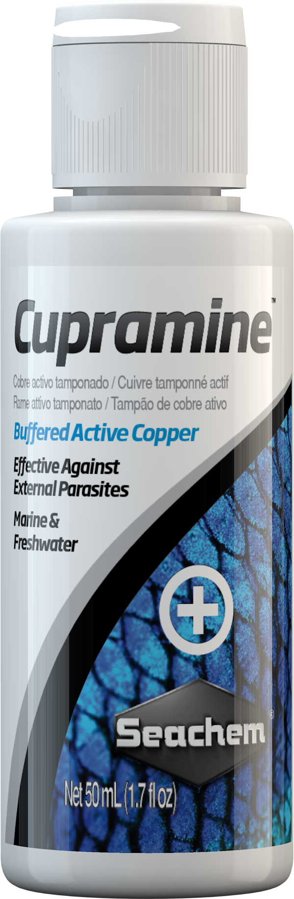 Cupramine