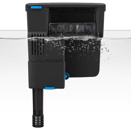 Seachem Tidal Power Filters
