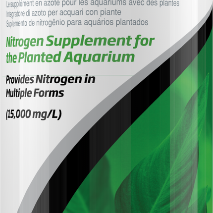Flourish Nitrogen