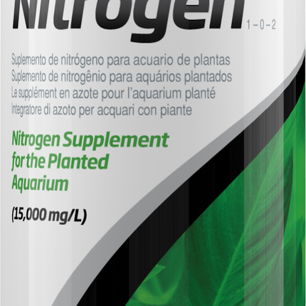 Flourish Nitrogen