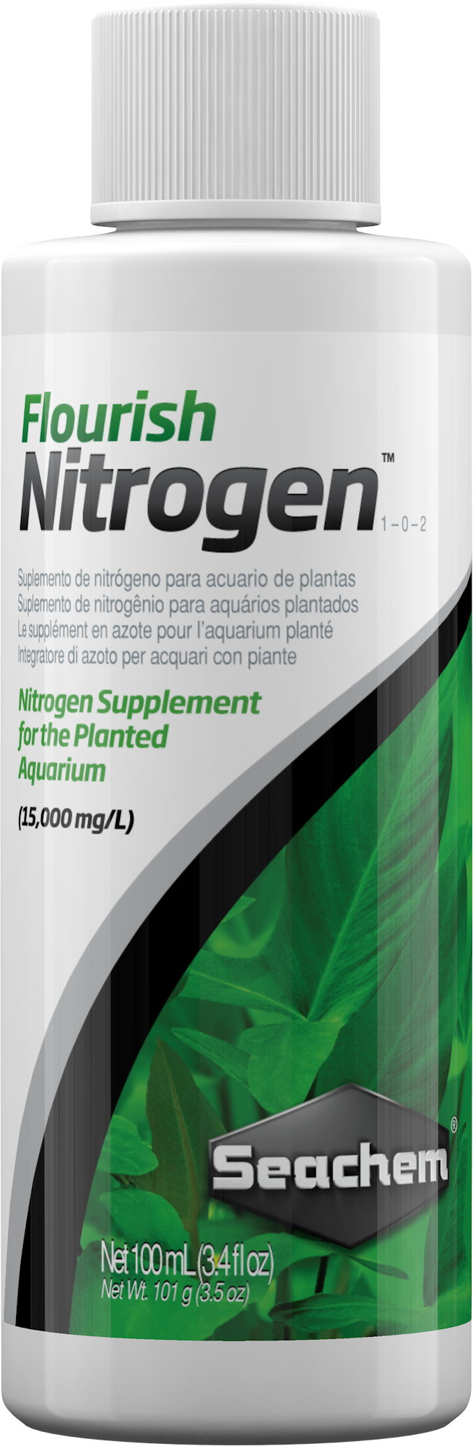 Flourish Nitrogen