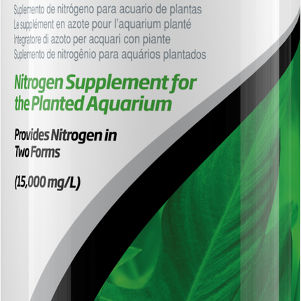 Flourish Nitrogen