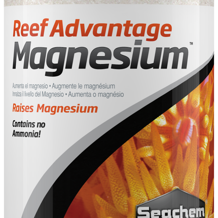 Reef Advantage Magnesium