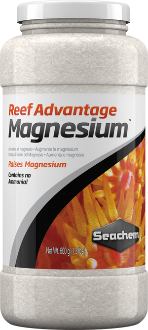 Reef Advantage Magnesium