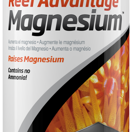 Reef Advantage Magnesium