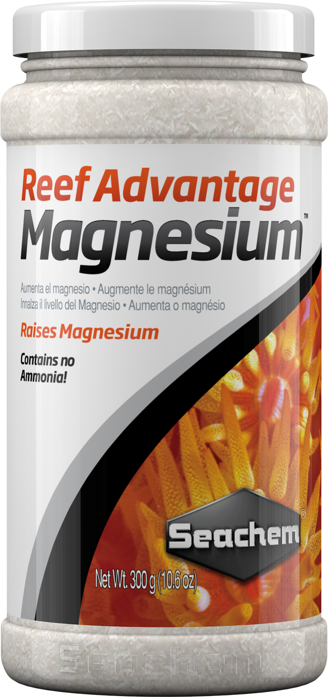 Reef Advantage Magnesium