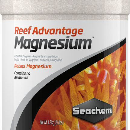 Reef Advantage Magnesium