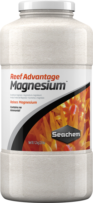 Reef Advantage Magnesium