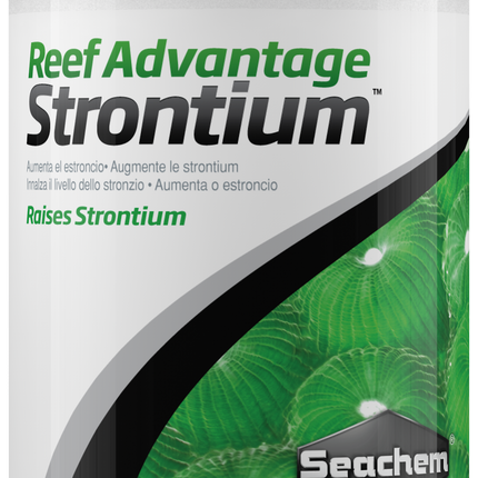 Reef Advantage Strontium