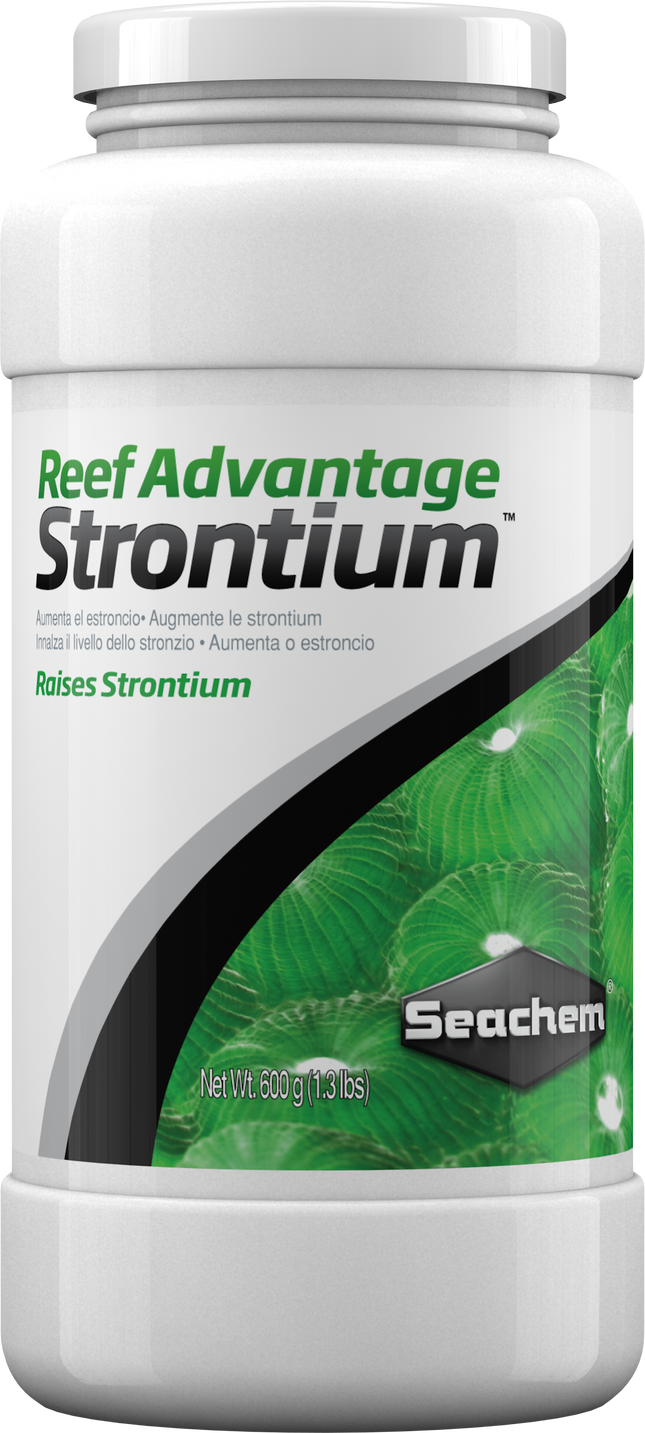 Reef Advantage Strontium