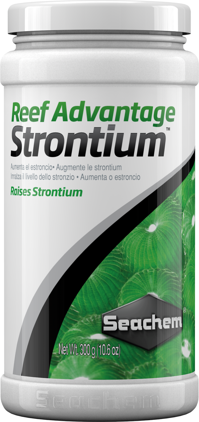 Reef Advantage Strontium