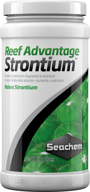 Reef Advantage Strontium