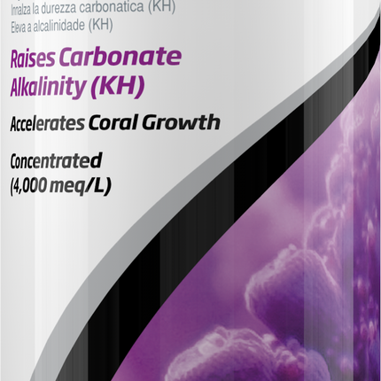 Reef Carbonate