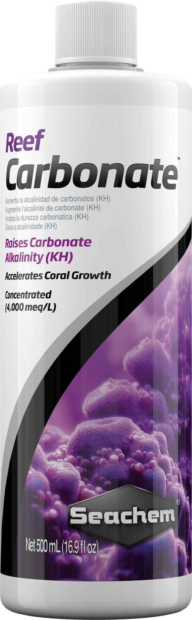 Reef Carbonate
