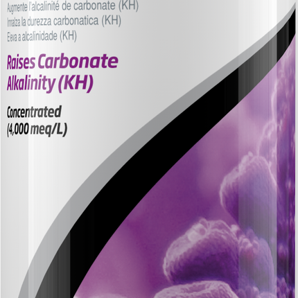 Reef Carbonate