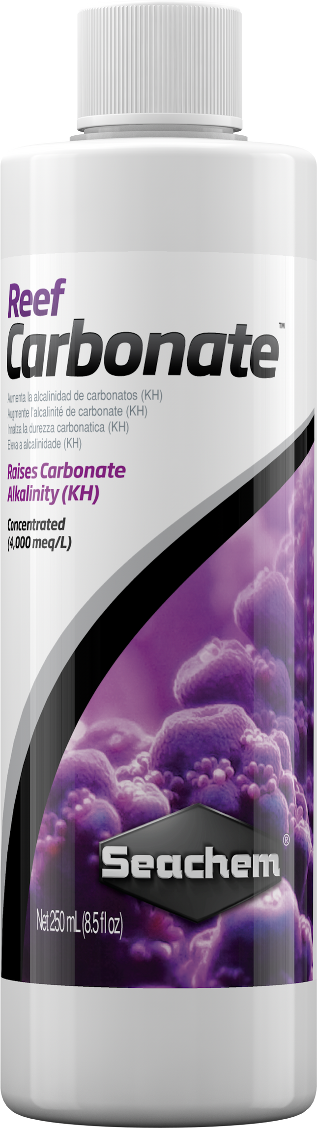 Reef Carbonate