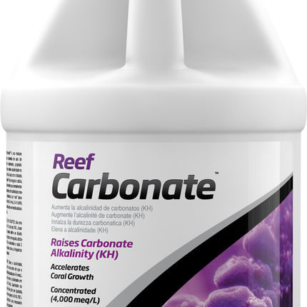 Reef Carbonate