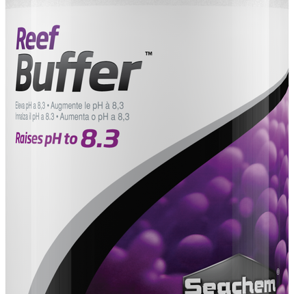 Reef Buffer