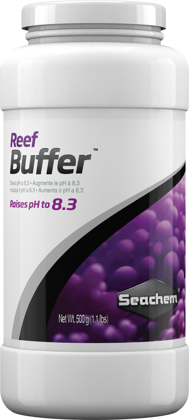 Reef Buffer