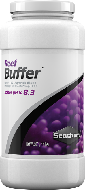 Reef Buffer