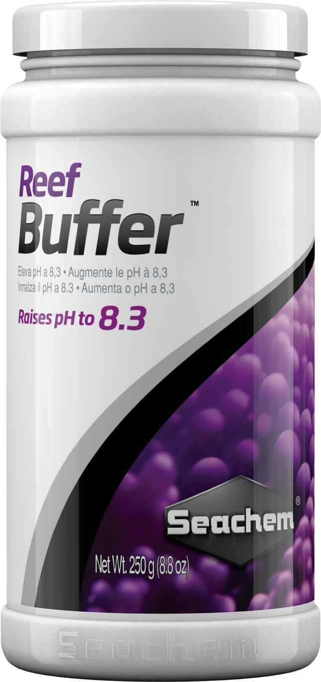Reef Buffer
