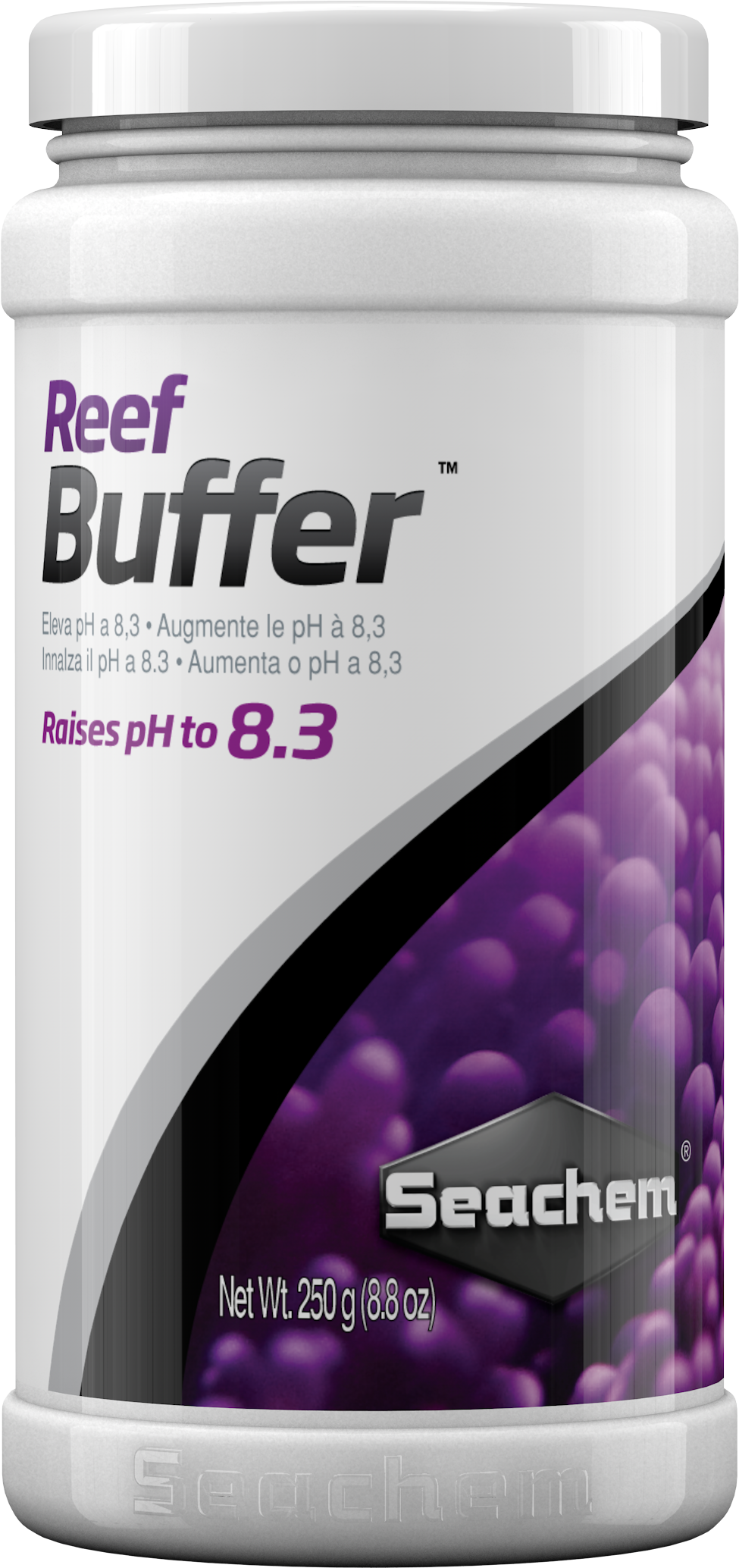 Reef Buffer