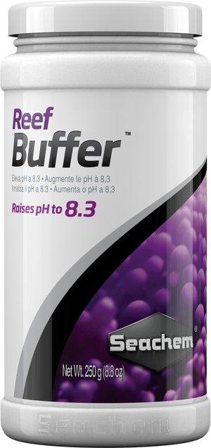 Reef Buffer