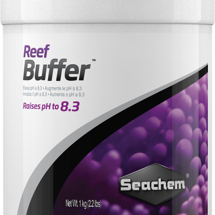 Reef Buffer