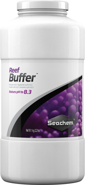 Reef Buffer