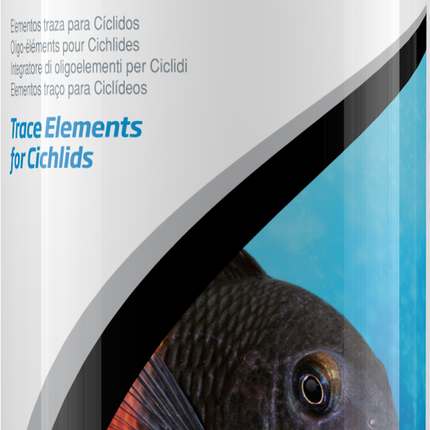 Cichlid Trace