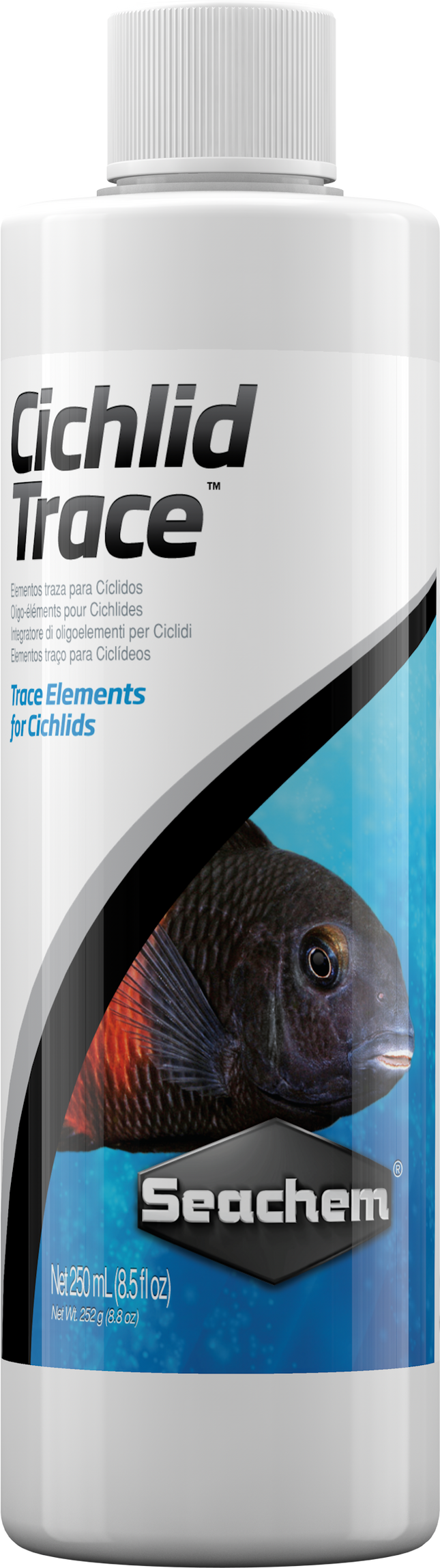 Cichlid Trace