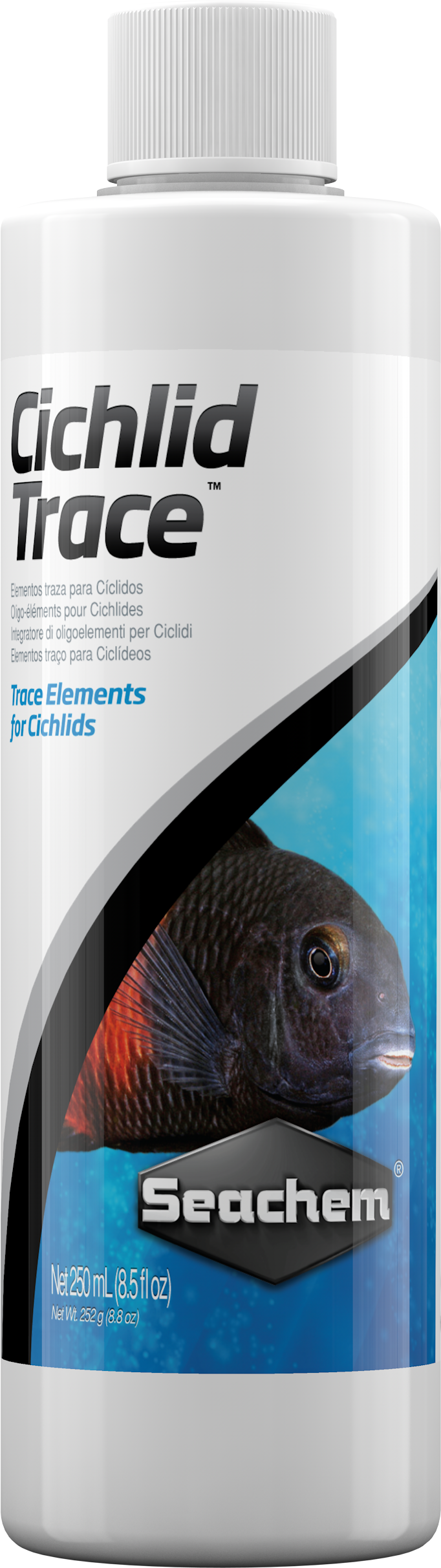 Cichlid Trace