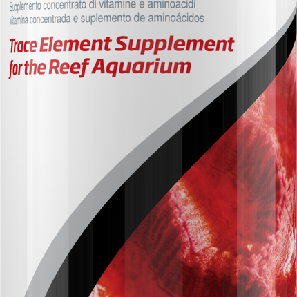 Reef Trace