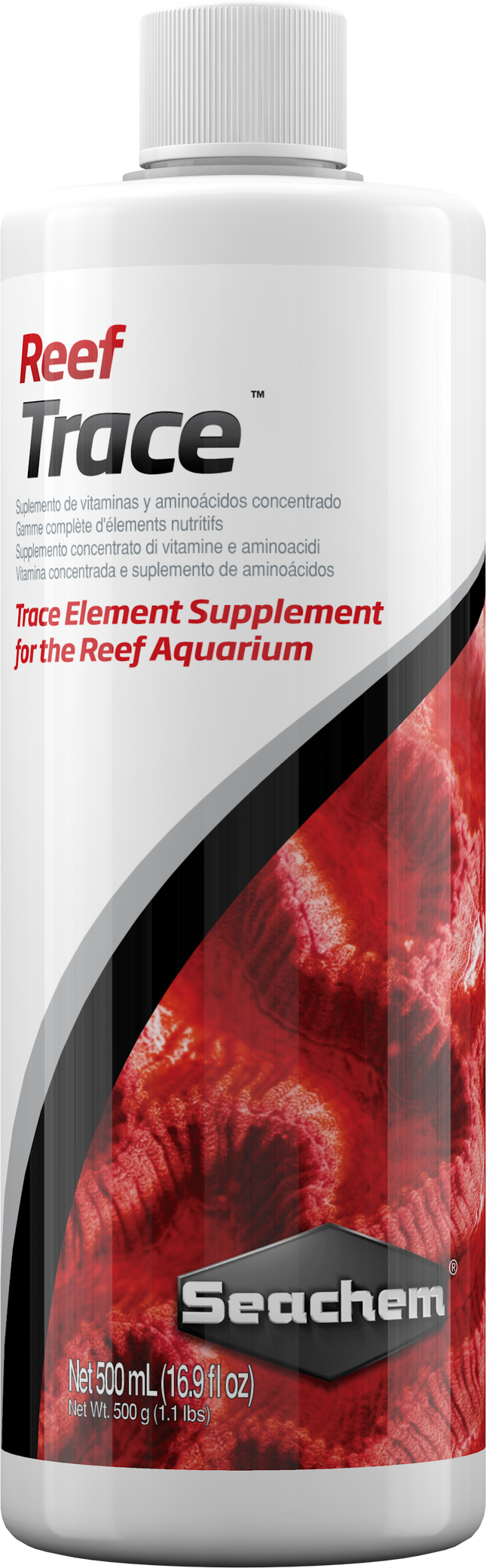 Reef Trace