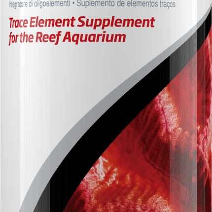 Reef Trace