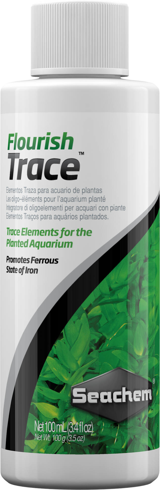 Flourish Trace